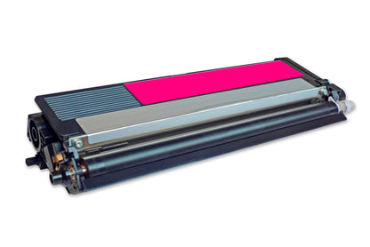 Brother TN-328M / TN-328M (Magenta). Originele toner, remanufactured.-Nextsupplies