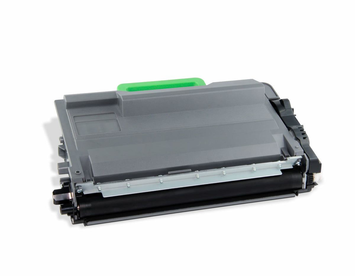 Brother TN-3512 / TN-3512 (Black). Originele toner, remanufactured.-Nextsupplies