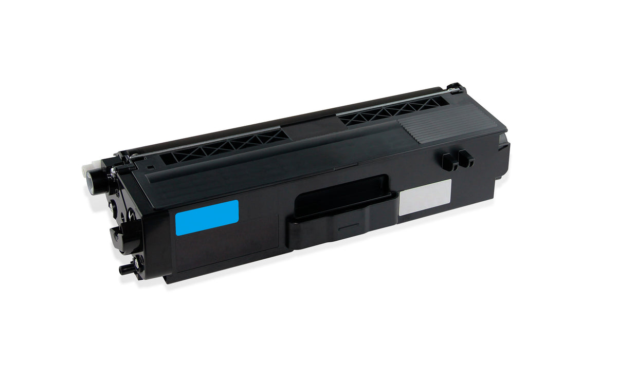 Brother TN-900C / TN-900C (Cyan). Originele toner, remanufactured.-Nextsupplies