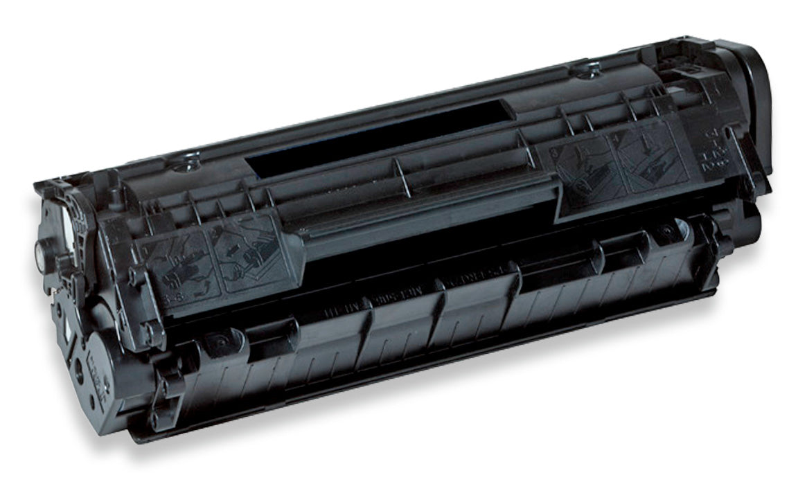 Canon 0263B002 / FX10 (Black). Originele toner, remanufactured.-Nextsupplies