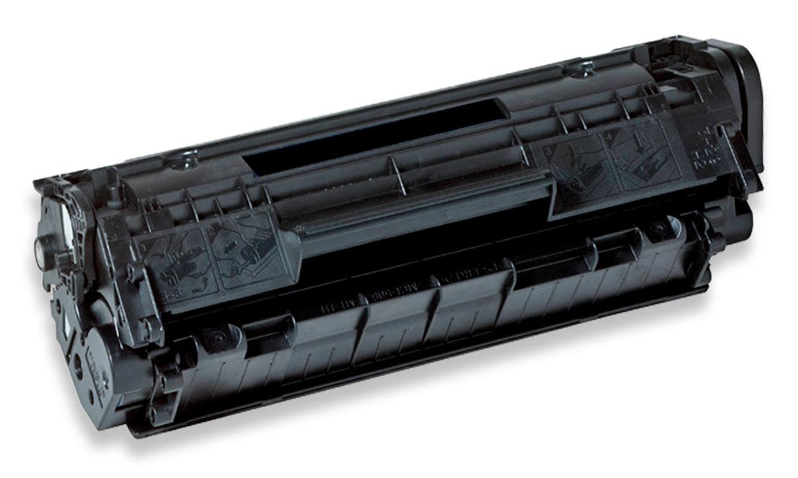 Canon 0263B002 / FX10 (Black). Originele toner, remanufactured.-Nextsupplies