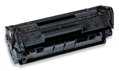 Canon 0263B002 / FX10 (Black). Originele toner, remanufactured.-Nextsupplies