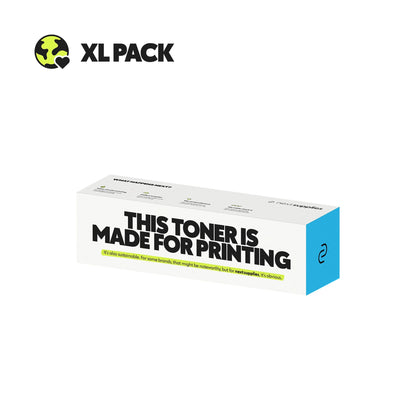 Canon 0459C001 / 040H (Cyan). Originele toner, remanufactured.-Nextsupplies