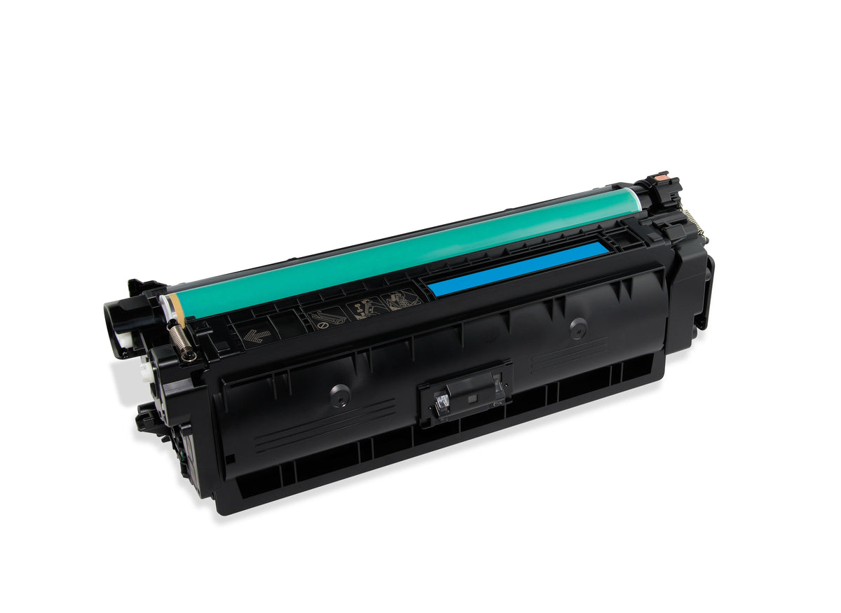 Canon 0459C001 / 040H (Cyan). Originele toner, remanufactured.-Nextsupplies