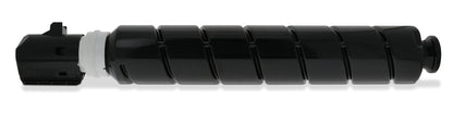 Canon 0481 C 002 / C-EXV51 K (Black). Originele toner, remanufactured.-Nextsupplies
