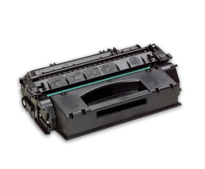 Canon 0917B002 / 708H (Black). Originele toner, remanufactured.-Nextsupplies