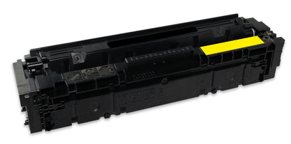 Canon 1243C002 / 045H (Yellow). Originele toner, remanufactured.-Nextsupplies
