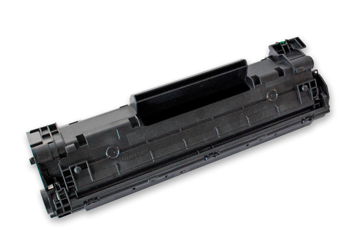 Canon 1870B002 / 712 (Black). Originele toner, remanufactured.-Nextsupplies
