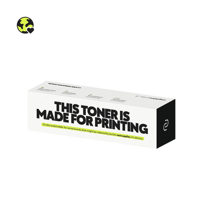 Canon 2168C002 / 051 (Black). Originele toner, remanufactured.-Nextsupplies
