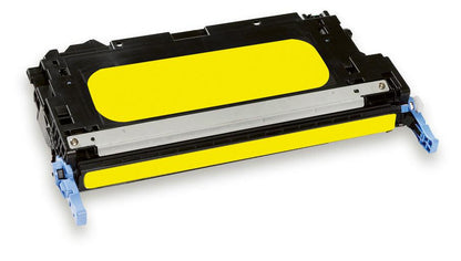 Canon 2575B002 / 717Y (Yellow). Originele toner, remanufactured.-Nextsupplies