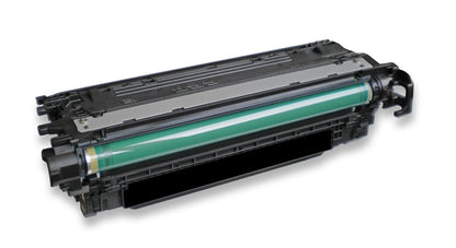 Canon 2644B002 / 723BK (Black). Originele toner, remanufactured.-Nextsupplies