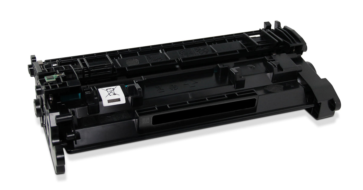 Canon 3009C002 / 057 (Black). Originele toner, remanufactured.-Nextsupplies