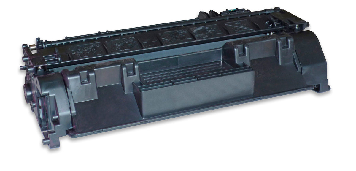 Canon 3479B002 / 719 (Black). Originele toner, remanufactured.-Nextsupplies