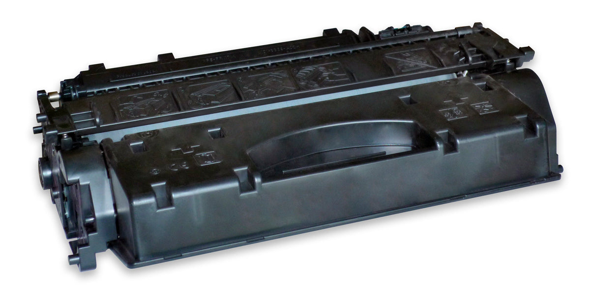 Canon 3480B002 / 719H (Black). Originele toner, remanufactured.-Nextsupplies