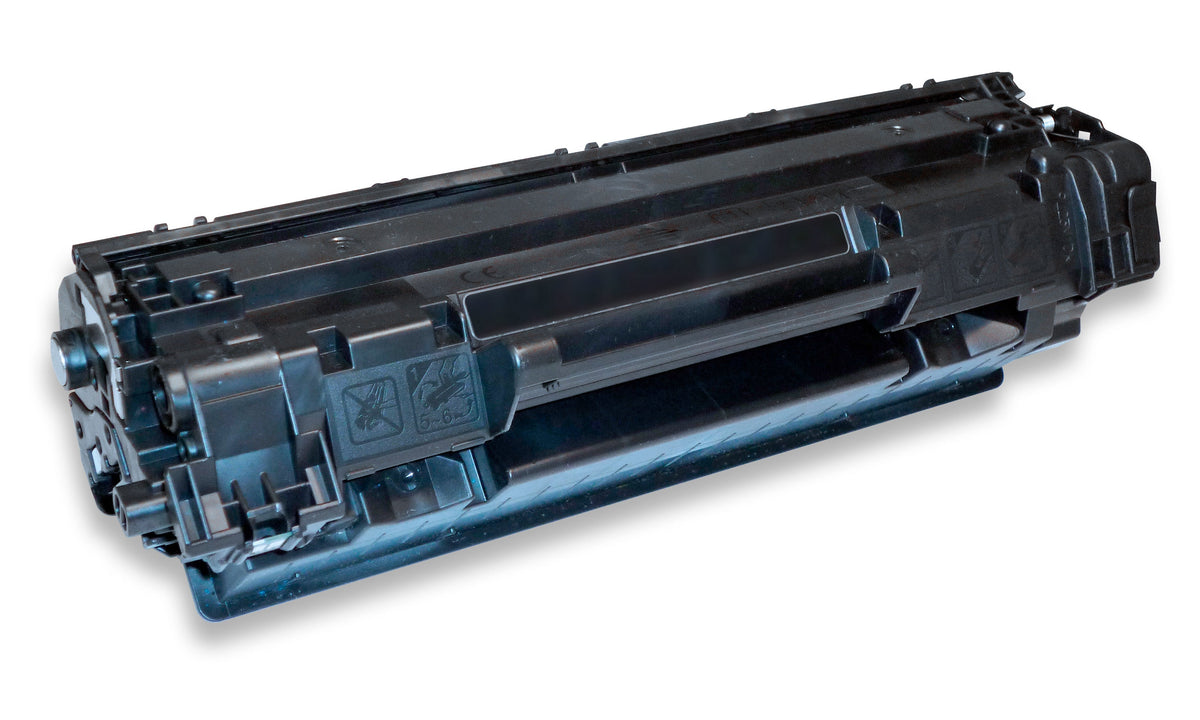 Canon 3483B002 / 726 (Black). Originele toner, remanufactured.-Nextsupplies
