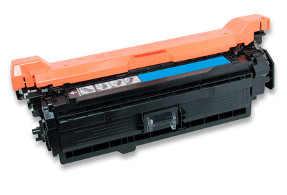 Canon 6262B002 / 732 (Cyan). Originele toner, remanufactured.-Nextsupplies
