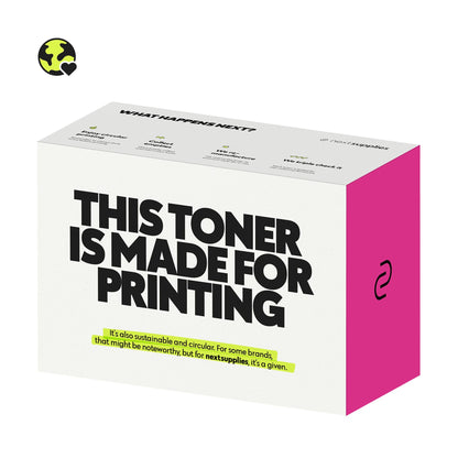 Canon 6823A004 / EP-85M (Magenta). Originele toner, remanufactured.-Nextsupplies