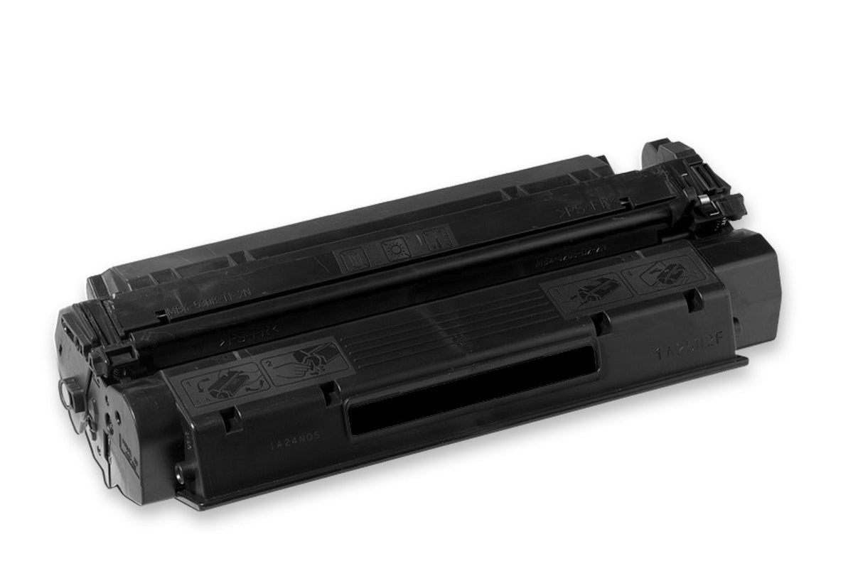 Canon 7833A002 / CARTRIDGET (Black). Originele toner, remanufactured.-Nextsupplies