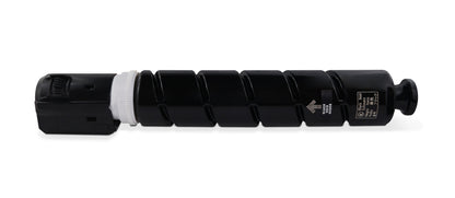 Canon 9106 B 002 / C-EXV48 K (Black). Originele toner, remanufactured.-Nextsupplies