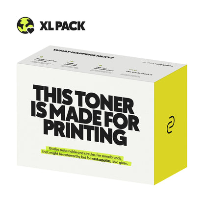 Dell 593-10173 / NF556 (Yellow). Originele toner, remanufactured.-Nextsupplies