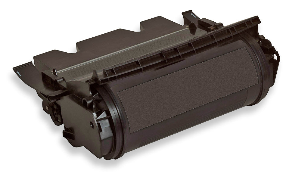 Dell R037 / R0137 (Black). Originele toner, remanufactured.-Nextsupplies