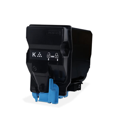 Develop TNP-48 K / TNP-49 K (Black). Originele toner, remanufactured.-Nextsupplies