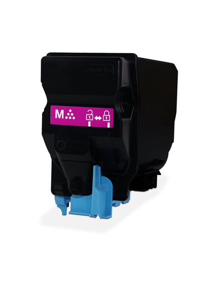 Develop TNP-48 M / TNP-49 M (Magenta). Originele toner, remanufactured.-Nextsupplies