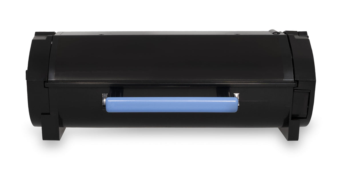 Develop TNP34 / TNP37 (Black). Originele toner, remanufactured.-Nextsupplies
