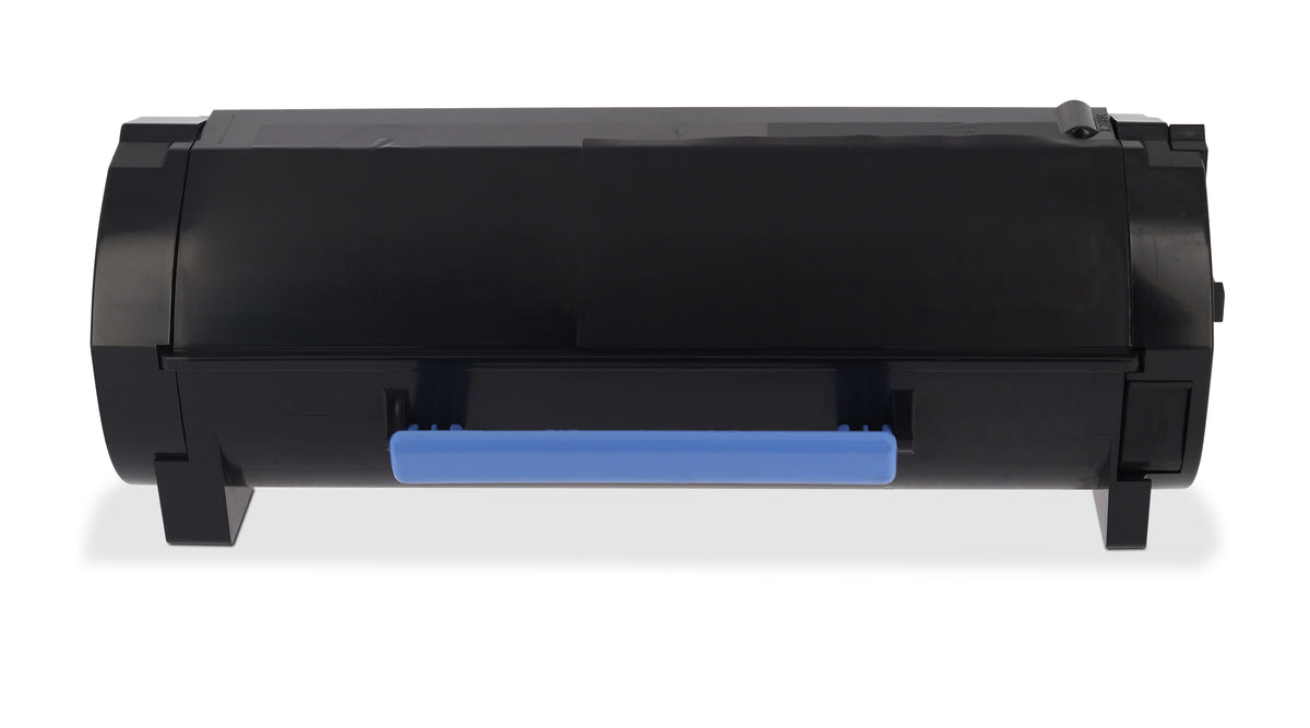 Develop TNP41 / TNP43 (Black). Originele toner, remanufactured.-Nextsupplies