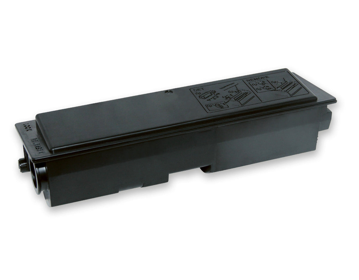 Epson C13S050583 / AL M2400 (Black). Originele toner, remanufactured.-Nextsupplies