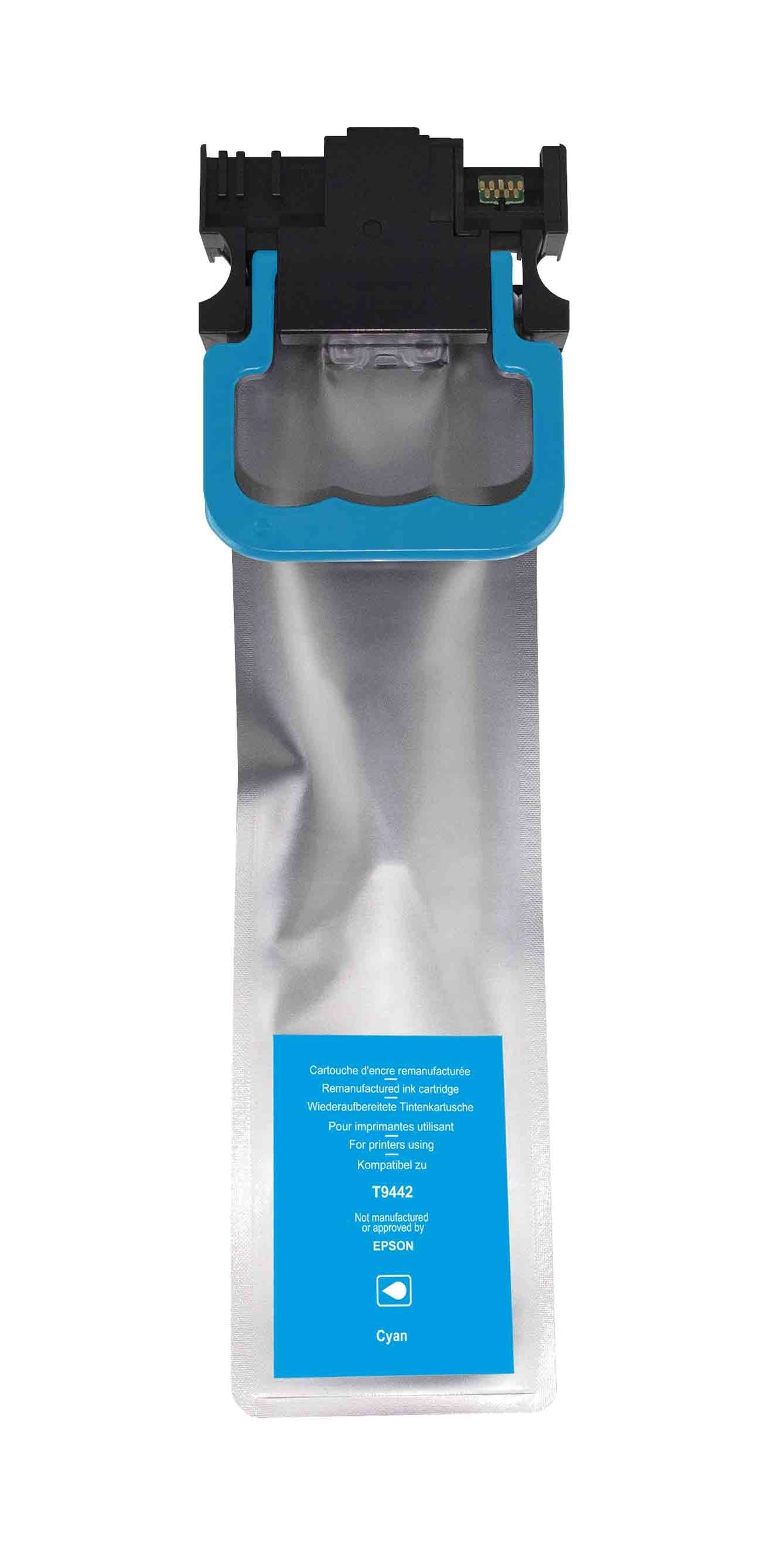 Epson T944/6 (Cyan). Originele inkt-cartridge, refurbished.-Nextsupplies