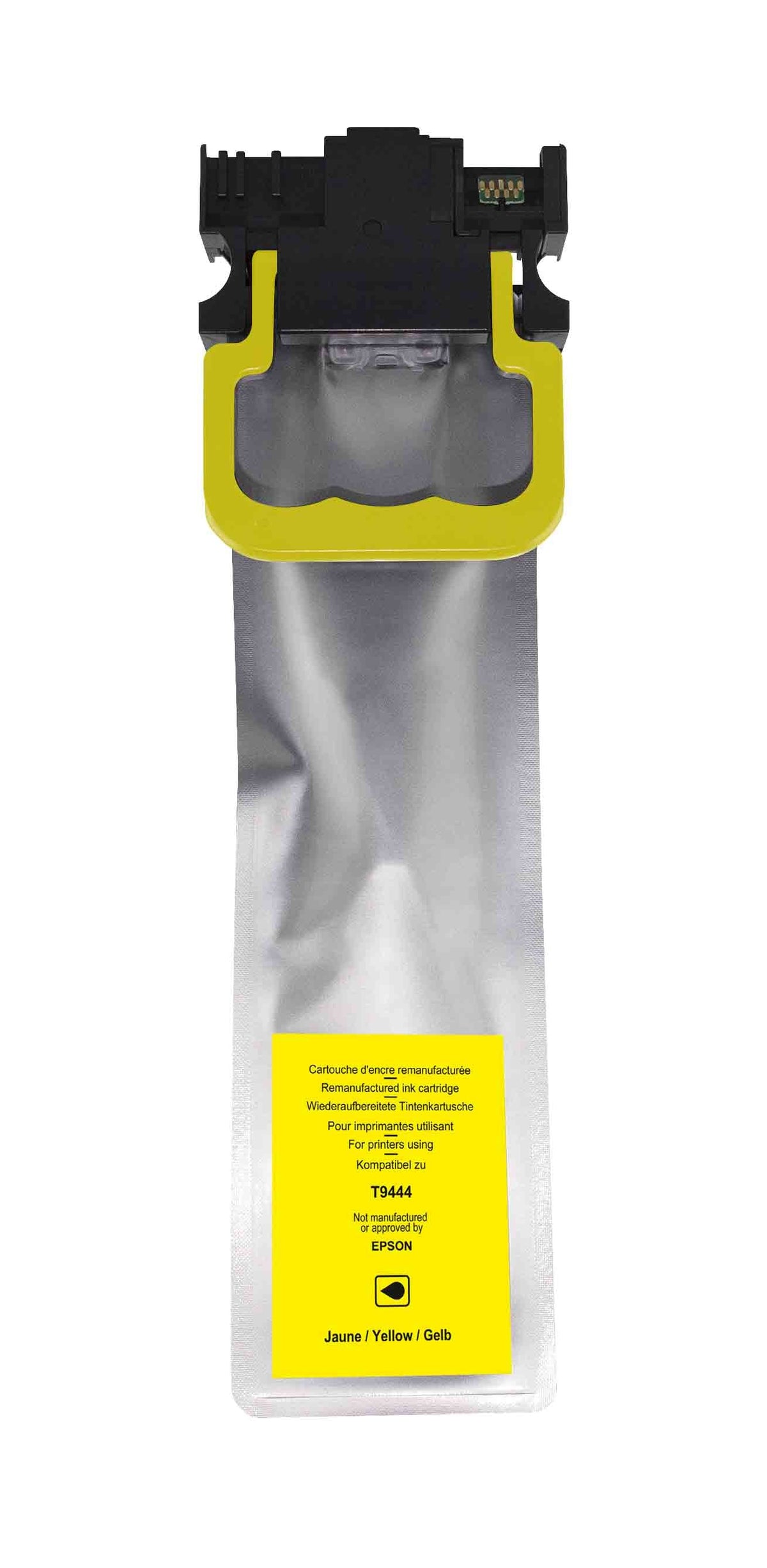 Epson T944/6 (Yellow). Originele inkt-cartridge, refurbished.-Nextsupplies