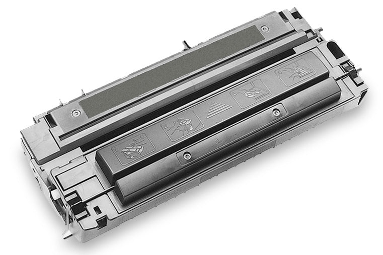 HP C3903A / 03A (Black). Originele toner, remanufactured.-Nextsupplies