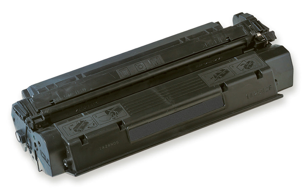 HP C7115X / 15X (Black). Originele toner, remanufactured.-Nextsupplies