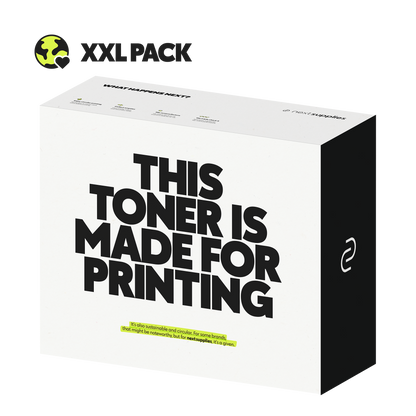 HP C8061X / 61X (Black). Originele toner, remanufactured.-Nextsupplies