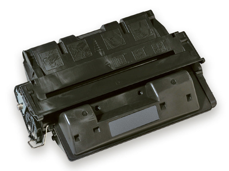 HP C8061X / 61X (Black). Originele toner, remanufactured.-Nextsupplies