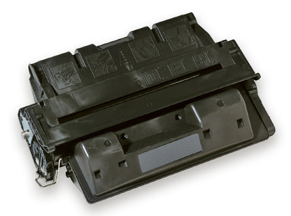 HP C8061X / 61X (Black). Originele toner, remanufactured.-Nextsupplies