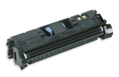 HP C9700A / 121A (Black). Originele toner, remanufactured.-Nextsupplies