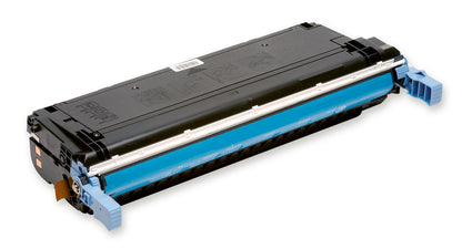 HP C9731A / 645A (Cyan). Originele toner, remanufactured.-Nextsupplies
