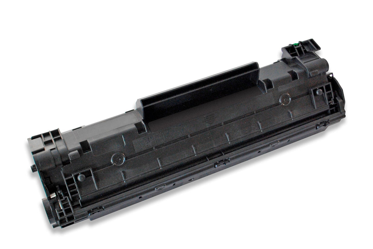 HP CB435A / 35A (Black). Originele toner, remanufactured.-Nextsupplies