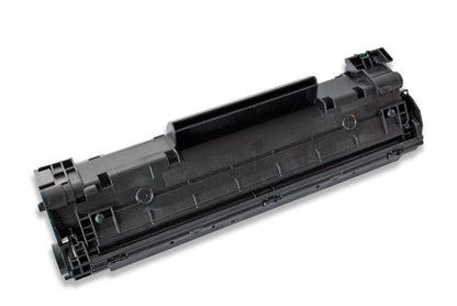 HP CB435A / 35A (Black). Originele toner, remanufactured.-Nextsupplies
