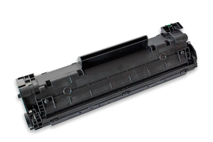 HP CB436A / 36A (Black). Originele toner, remanufactured.-Nextsupplies