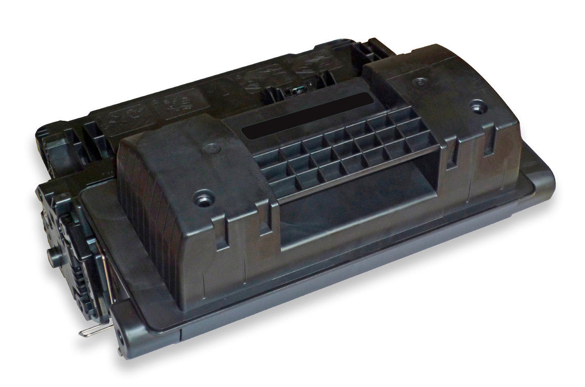 HP CC364A / 64A (Black). Originele toner, remanufactured.-Nextsupplies