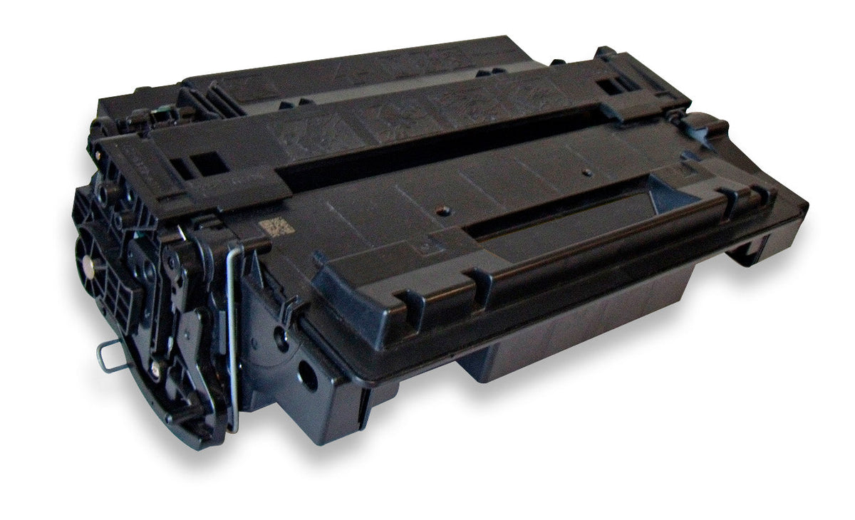 HP CE255A / 55A (Black). Originele toner, remanufactured.-Nextsupplies