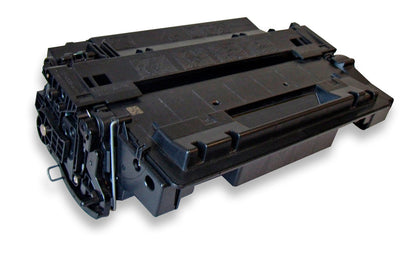 HP CE255A / 55A (Black). Originele toner, remanufactured.-Nextsupplies