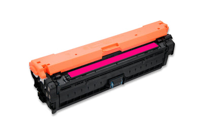 HP CE273A / 650A (Magenta). Originele toner, remanufactured.-Nextsupplies