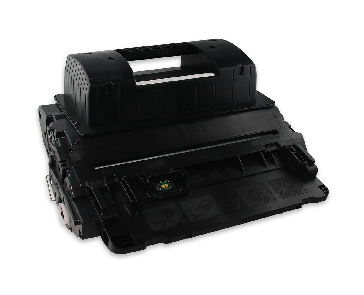 HP CE390X / 90X (Black). Originele toner, remanufactured.-Nextsupplies