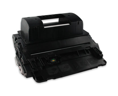 HP CE390X / 90X (Black). Originele toner, remanufactured.-Nextsupplies
