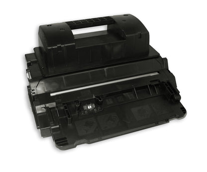 HP CE390X / 90X (Black). Originele toner, remanufactured.-Nextsupplies