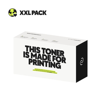 HP CE505X / 05X (Black). Originele toner, remanufactured.-Nextsupplies